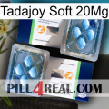 Tadajoy Soft 20Mg viagra5